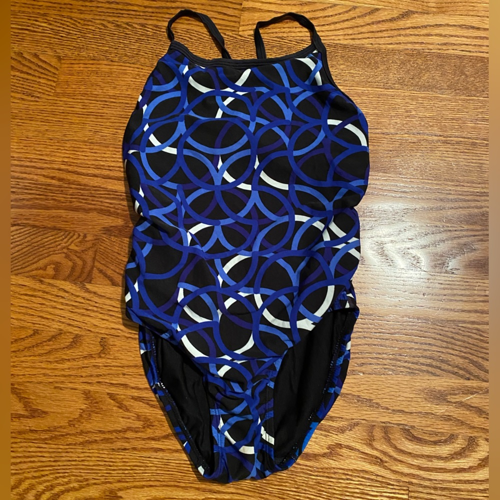 Girls One-piece